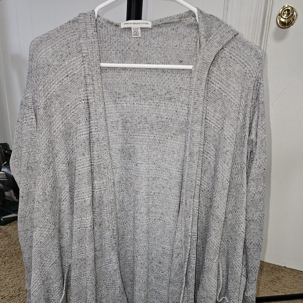 American Eagle Outfitters cardigan